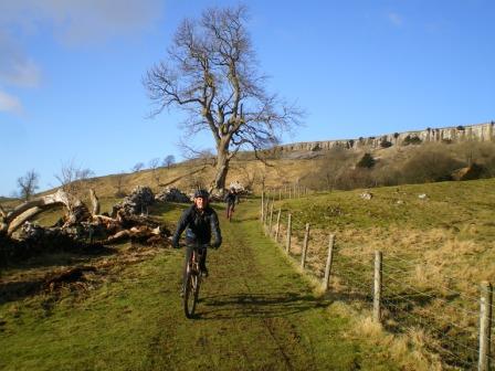 2 nights Cycling in the Yorkshire Dales
